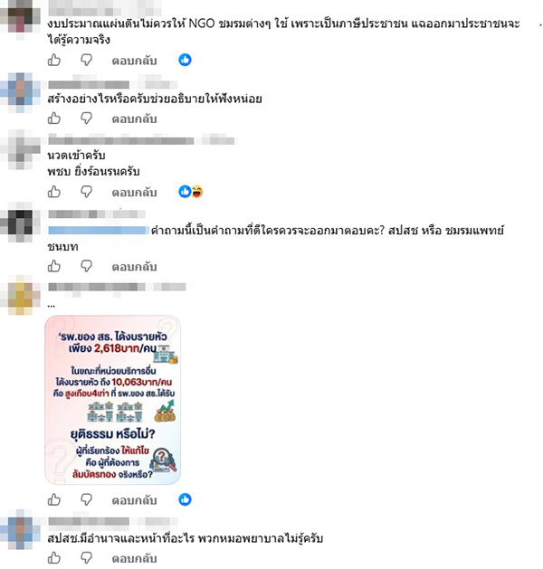 สมาพันธ์แพทย์ รพ.ศูนย์/รพ.ทั่วไป