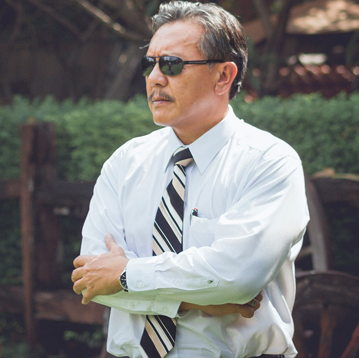 ชูวิทย์ กมลวิศิษฎ์