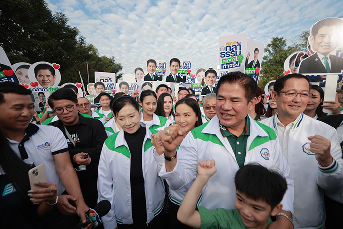 ธรรมนัส