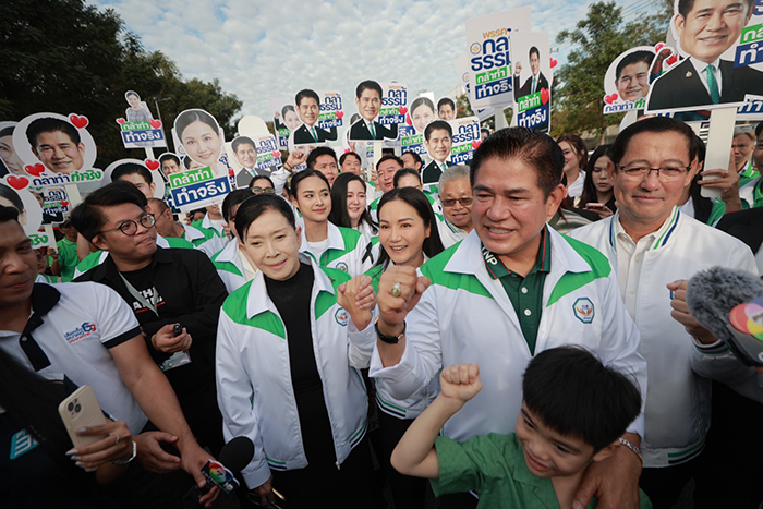 ธรรมนัส