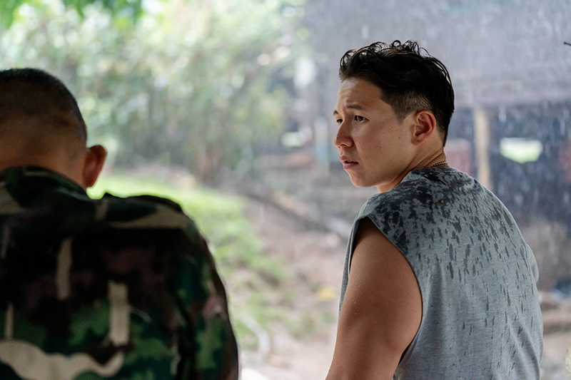 ทราย สก๊อต