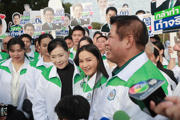 ธรรมนัส