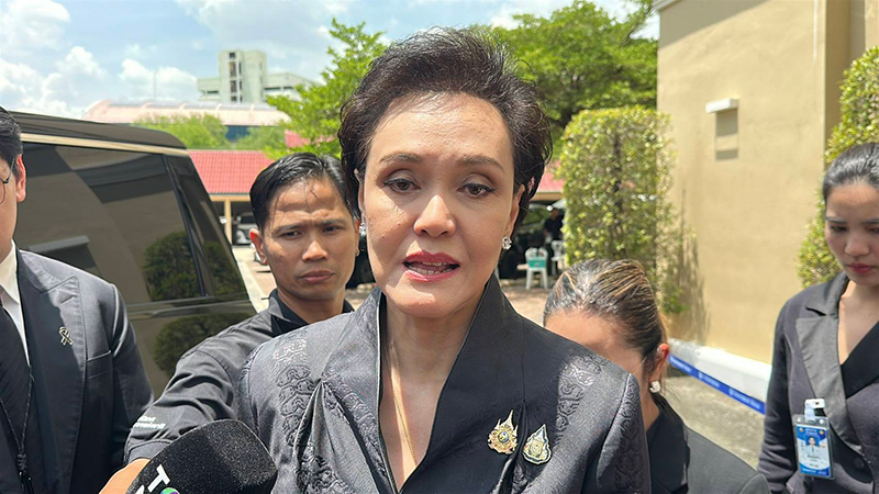 ศุภจี สุธรรมพันธุ์ 