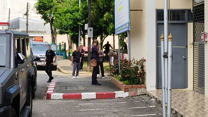 โรงรับจำนำ