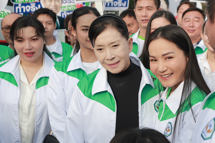 ธรรมนัส