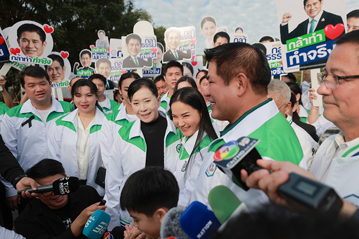 ธรรมนัส