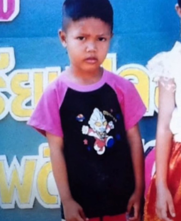 ฮลุน โซโล่
