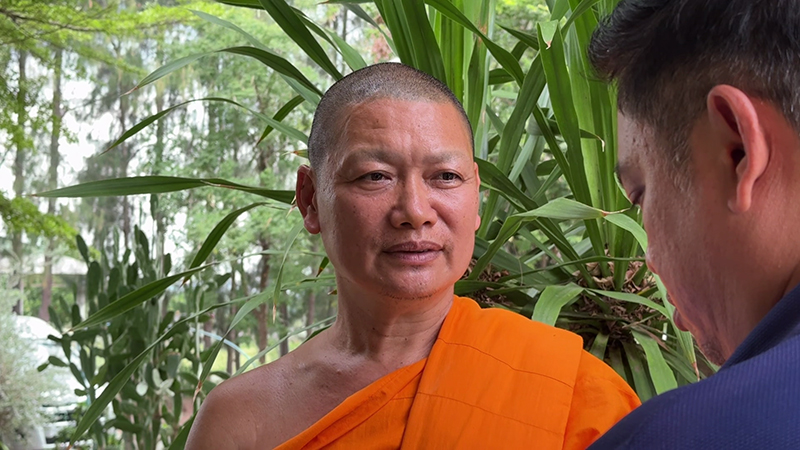 พระสงฆ์