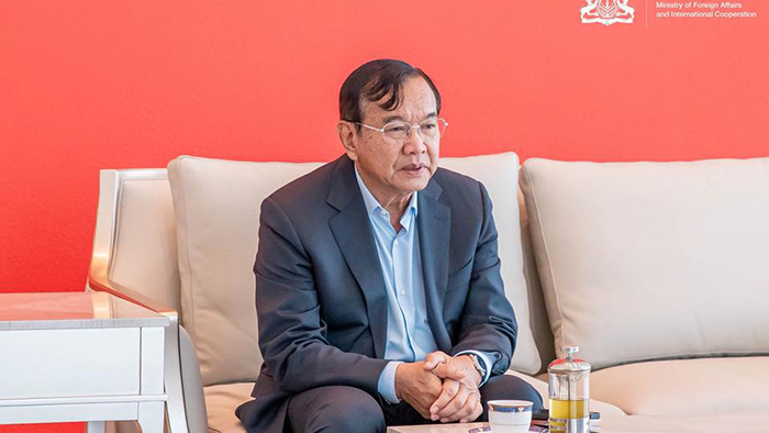 ปรัก สุคน 