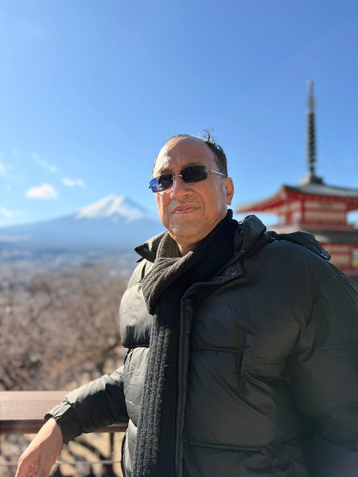 ดร. ธนชาติ นุ่มนนท์