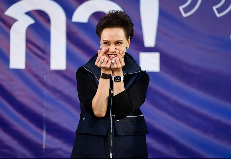 ศุภจี สุธรรมพันธุ์