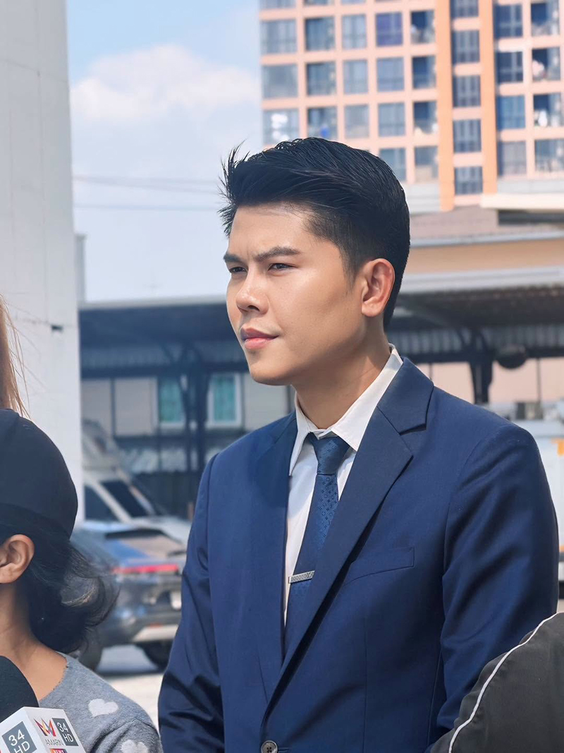 ทนายพัฒน์