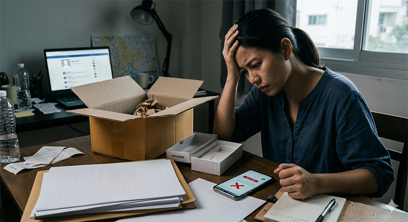 แอปช้อปออนไลน์