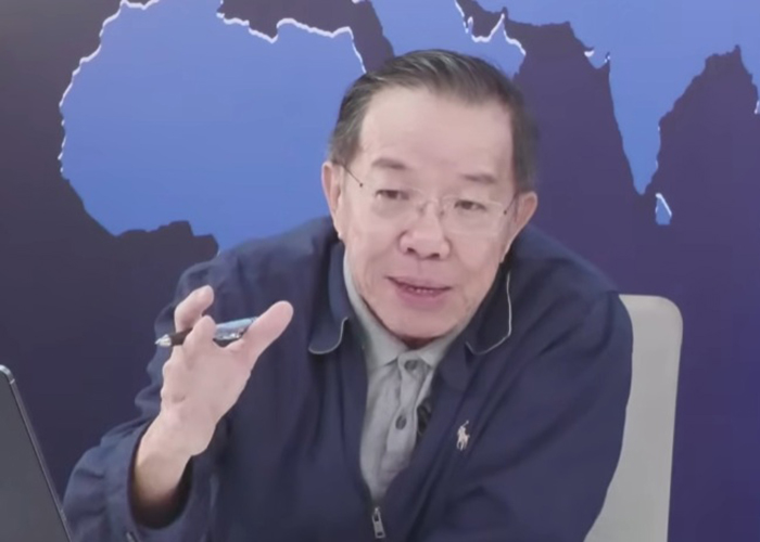 เสริมสุข กษิติประดิษฐ์