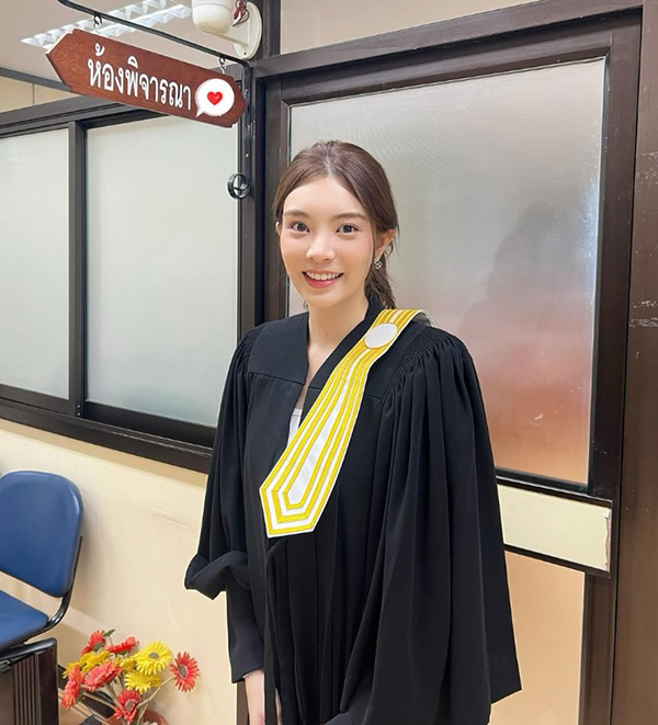 ทนายบุญ นภัทร