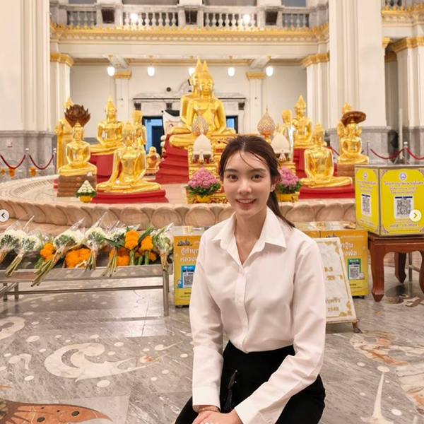 ทนายบุญ นภัทร