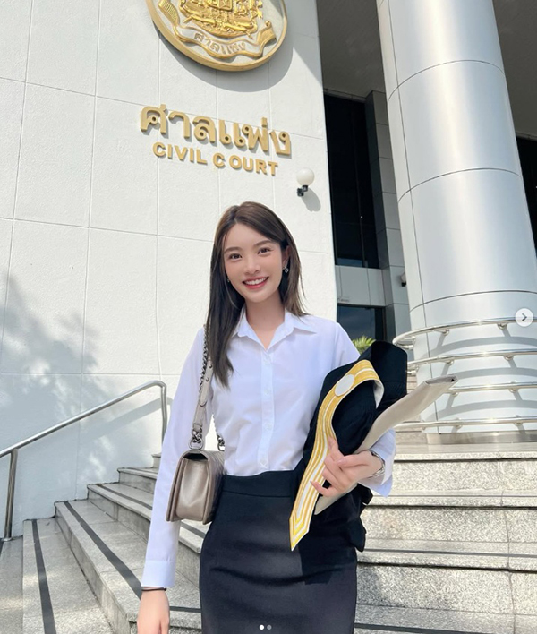 ทนายบุญ นภัทร