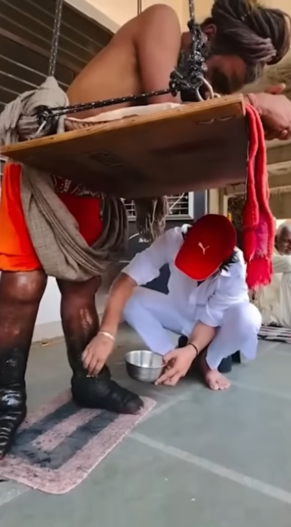 พระ