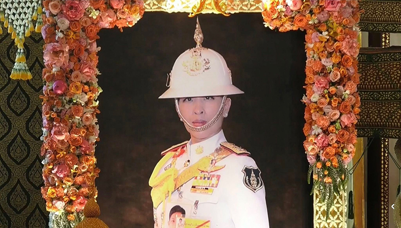 นพชาญ อุประเสริฐ