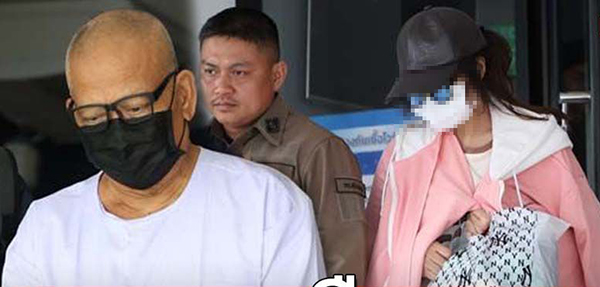 พระธรรมวชิรานุวัตร (แย้ม)