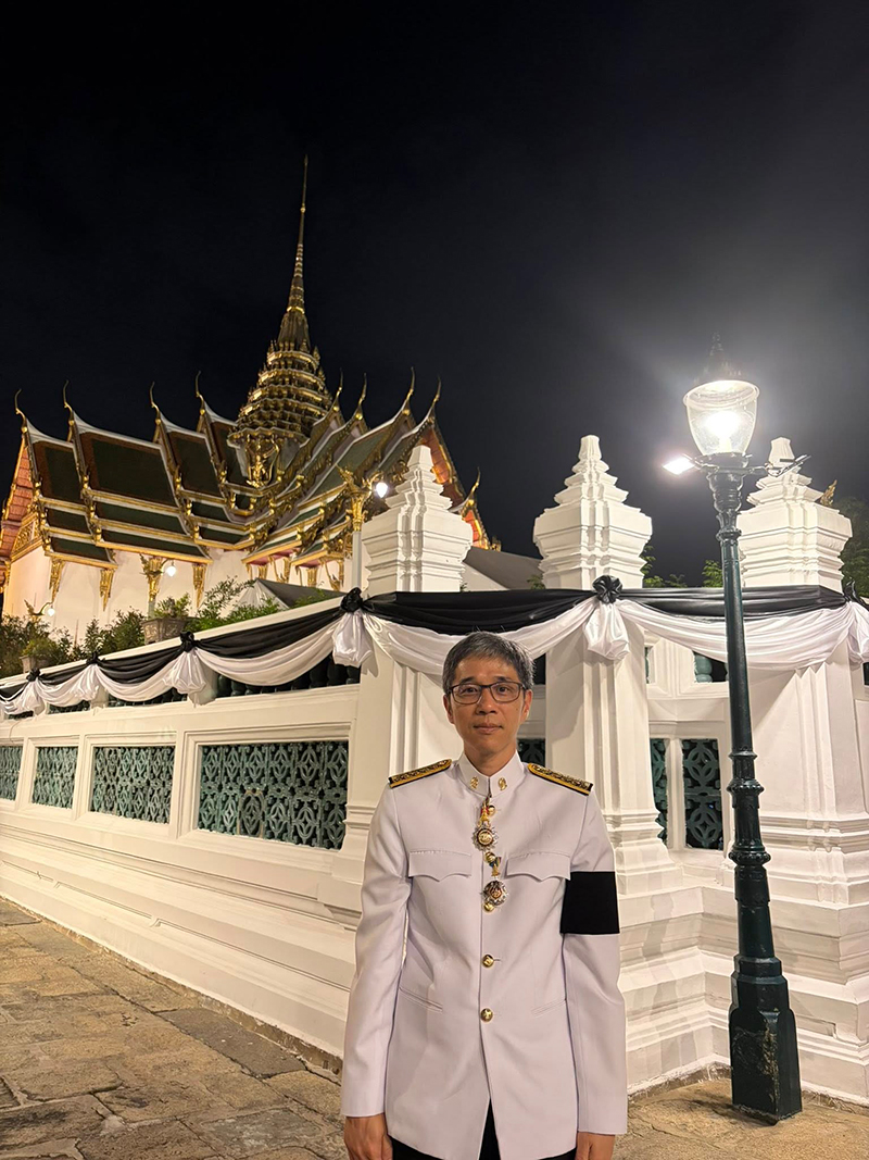 นพชาญ อุประเสริฐ