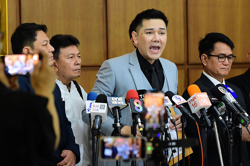 ทนายอั๋น