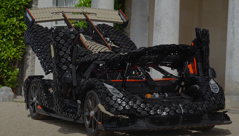 เลโก้