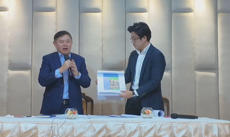 ทนายแก้ว