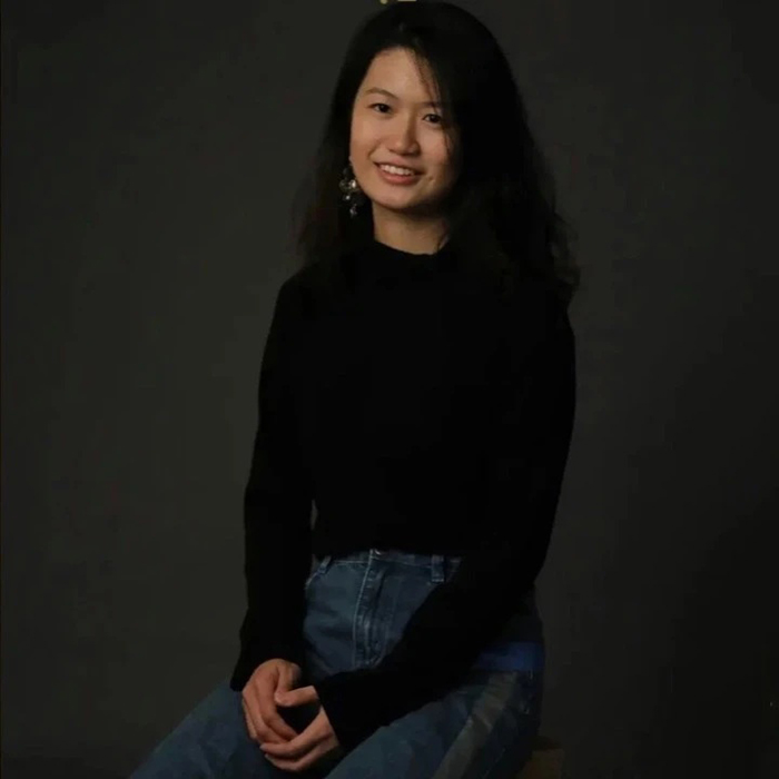 ไหล่ หยูชิง