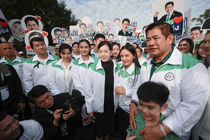 ธรรมนัส