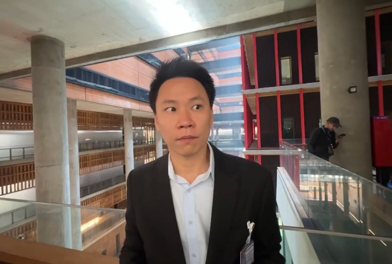 อรรถกร ศิริลัทธิยากร