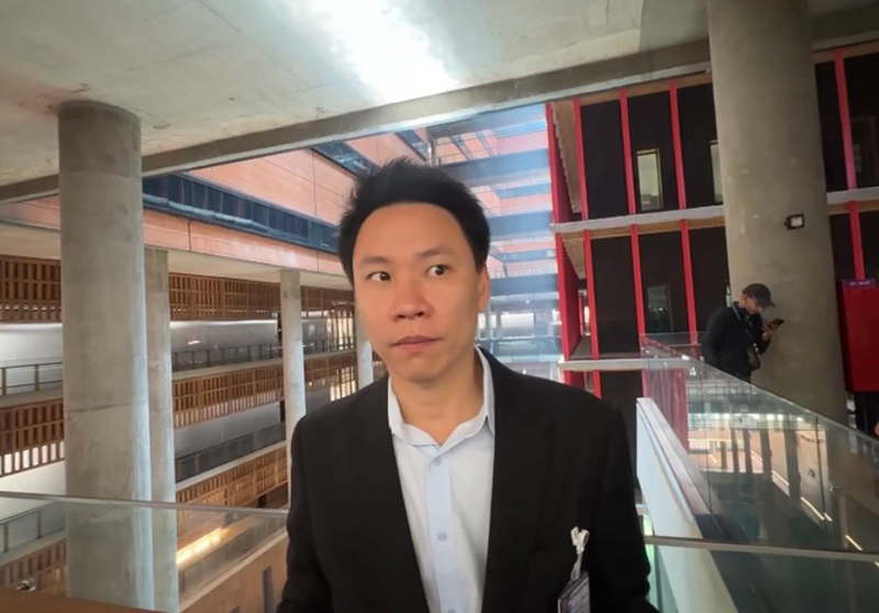 อรรถกร ศิริลัทธิยากร