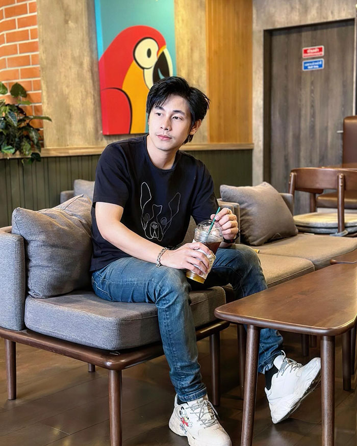 ณัฐวุฒิ ปงลังกา 