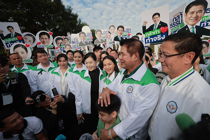 ธรรมนัส