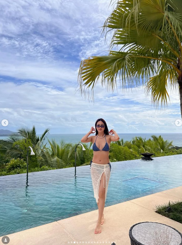 เฟิร์น นพจิรา