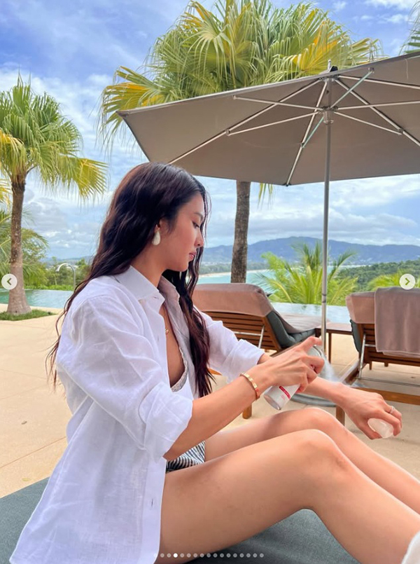 เฟิร์น นพจิรา