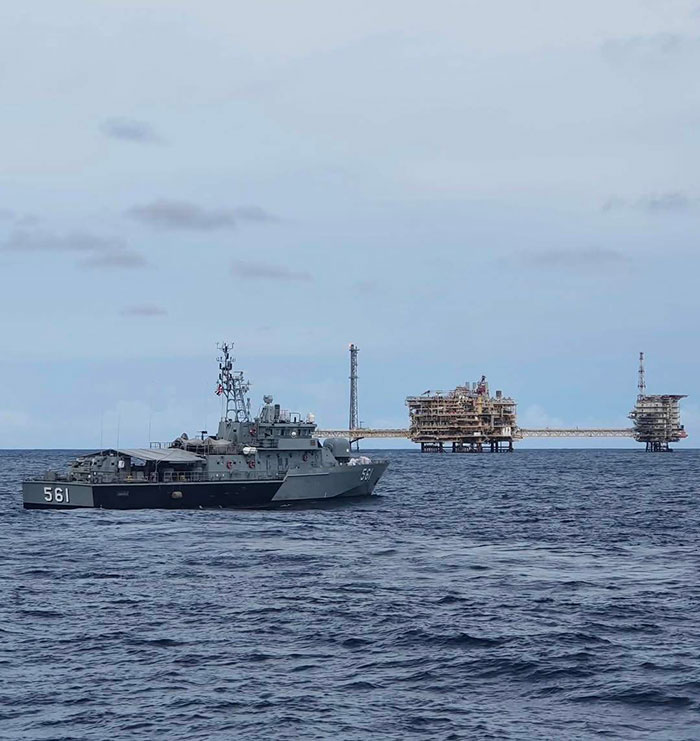 สถานการณ์สู้รบ ไทยกัมพูชา