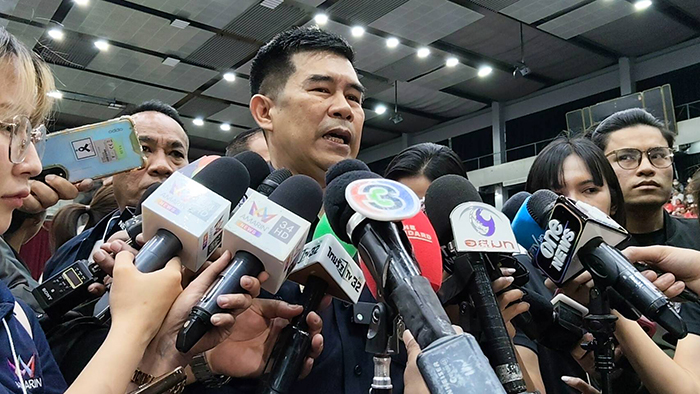 ผอ กกต กทม