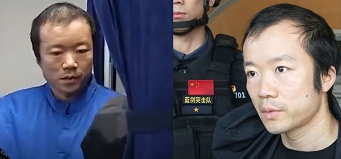 ตลกร้าย จาก กัมพูชา