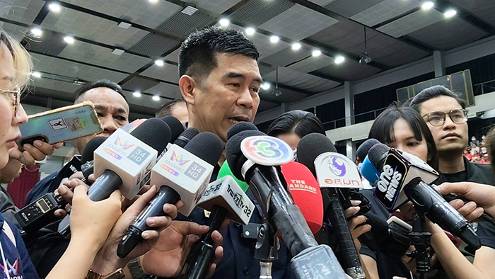 ผอ กกต กทม