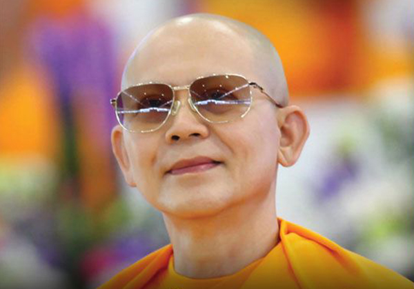 พระธัมมชโย