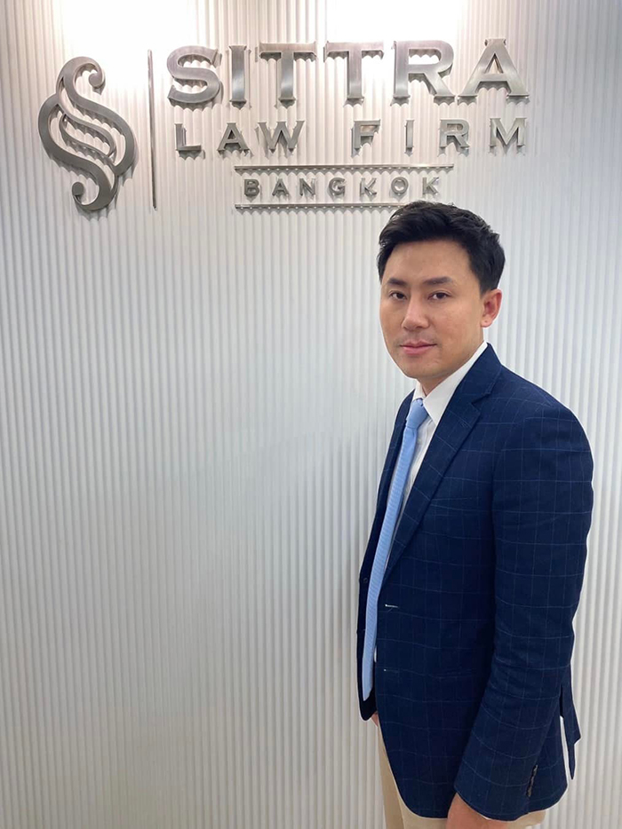 ทนายตั้ม