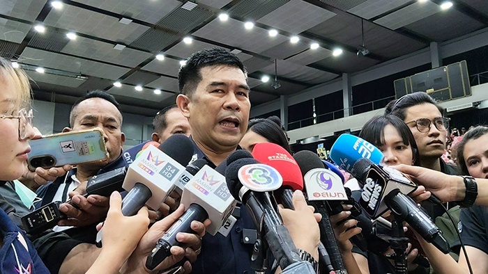 ผอ กกต กทม