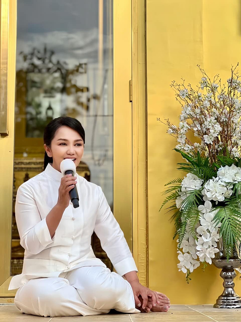 ครูอ้อย เข็มทิศชีวิต