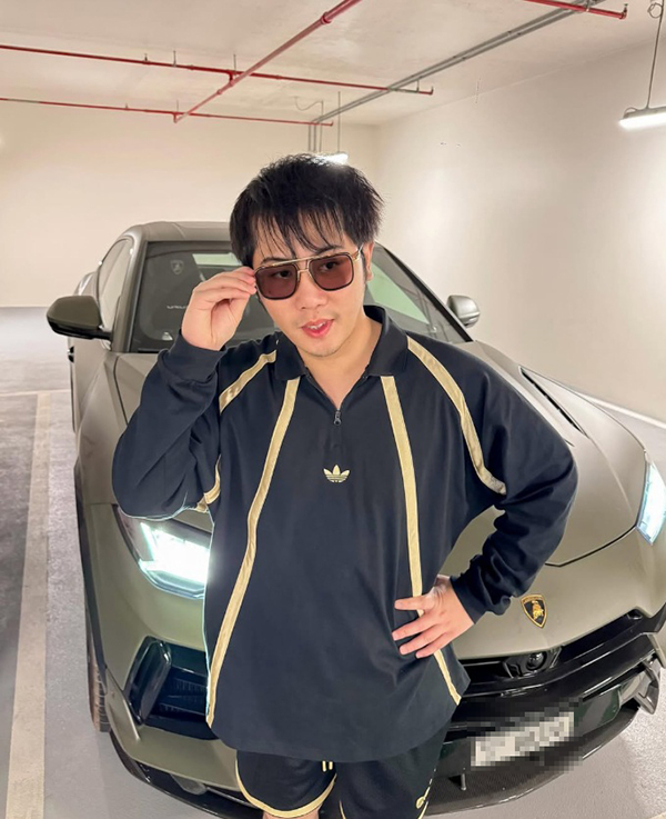 แทนไท ณรงค์กูล