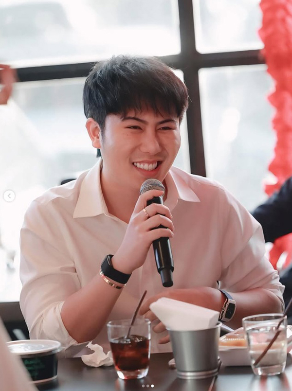 แทนไท ณรงค์กูล