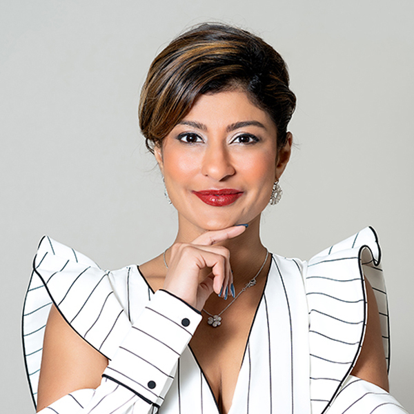 ตระกูลชาห์