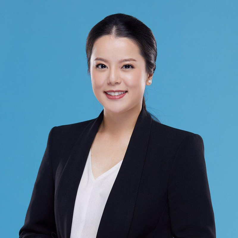 น.ส.ศิริภา อินทวิเชียร