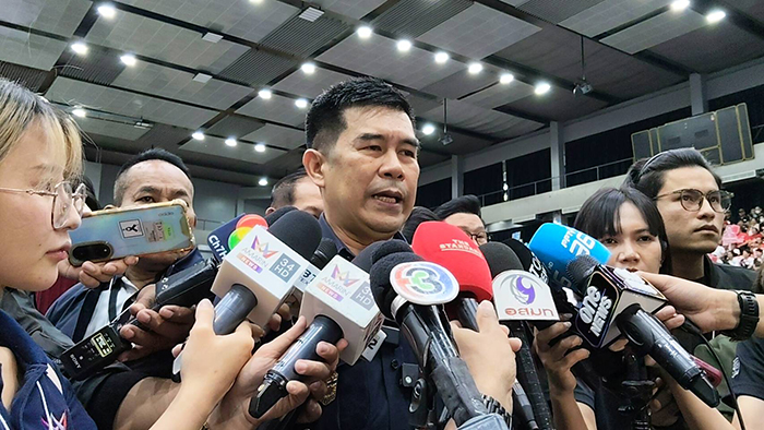 ผอ กกต กทม