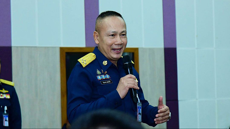 ประภาส สอนใจดี